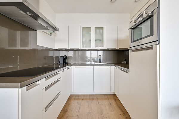 Medium property photo - Hongerlandsedijk 1708, 3201 LZ Spijkenisse